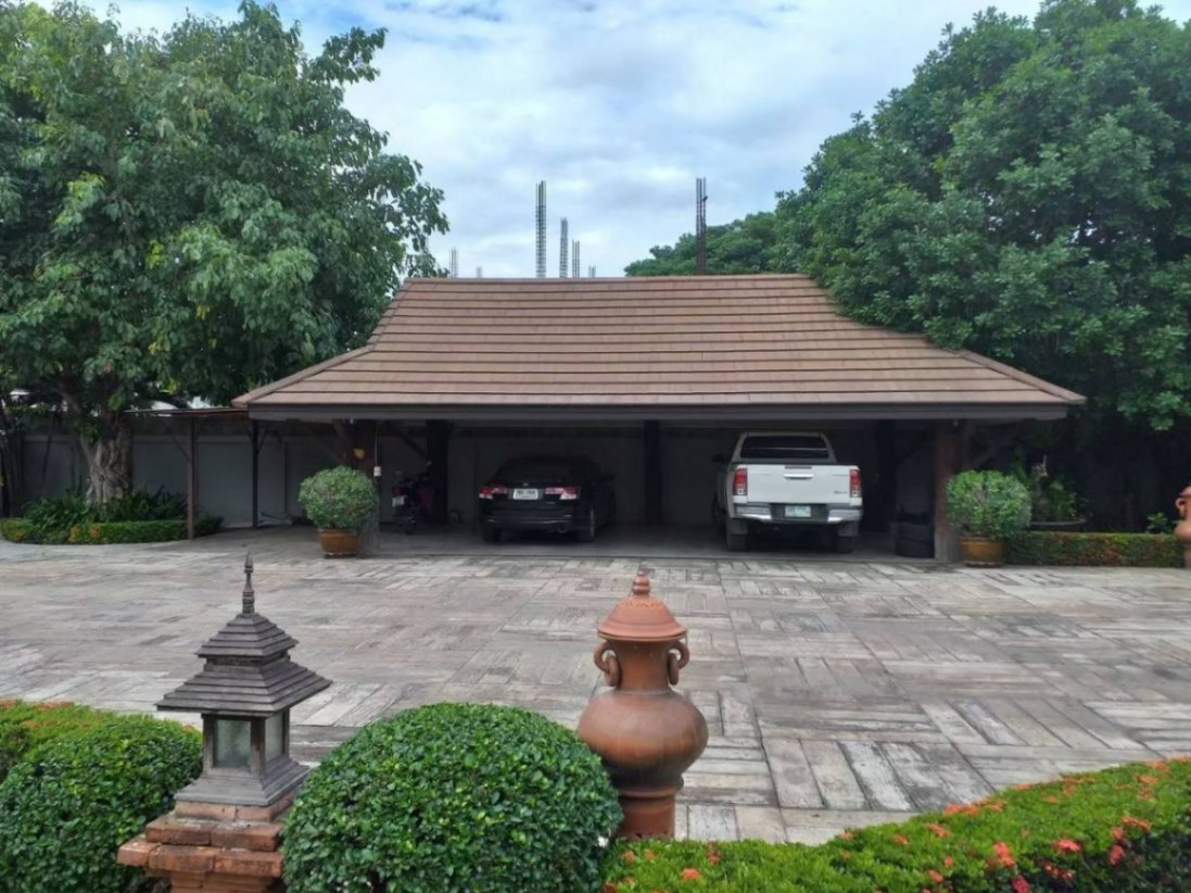 4 Bedroom House For Sale in San Klang, San Kamphaeng, Chiang Mai - Image 14