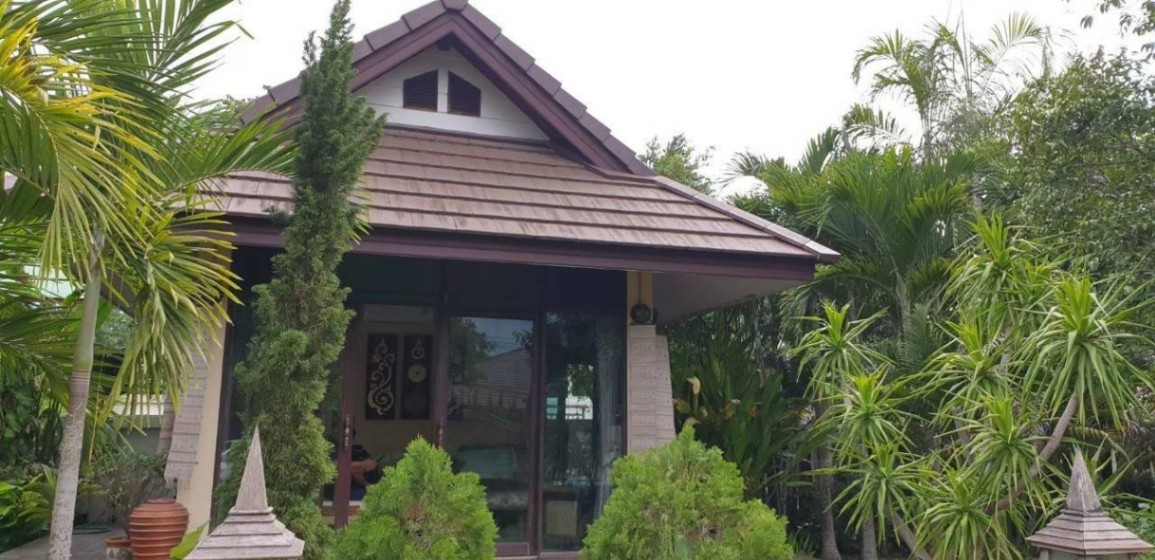 4 Bedroom House For Sale in San Klang, San Kamphaeng, Chiang Mai - Image 17