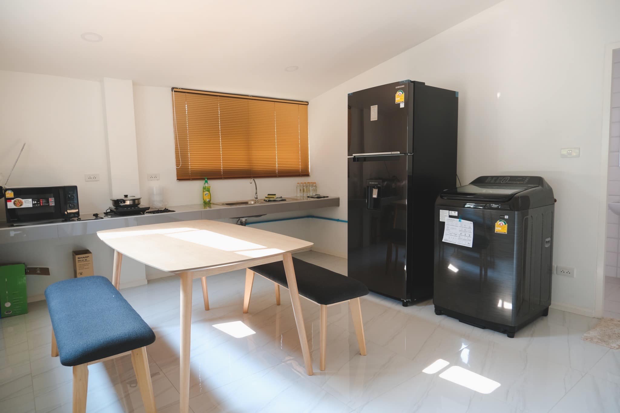 2 Bedroom House For Rent in Sai Mun, San Kamphaeng, Chiang Mai - Image 9