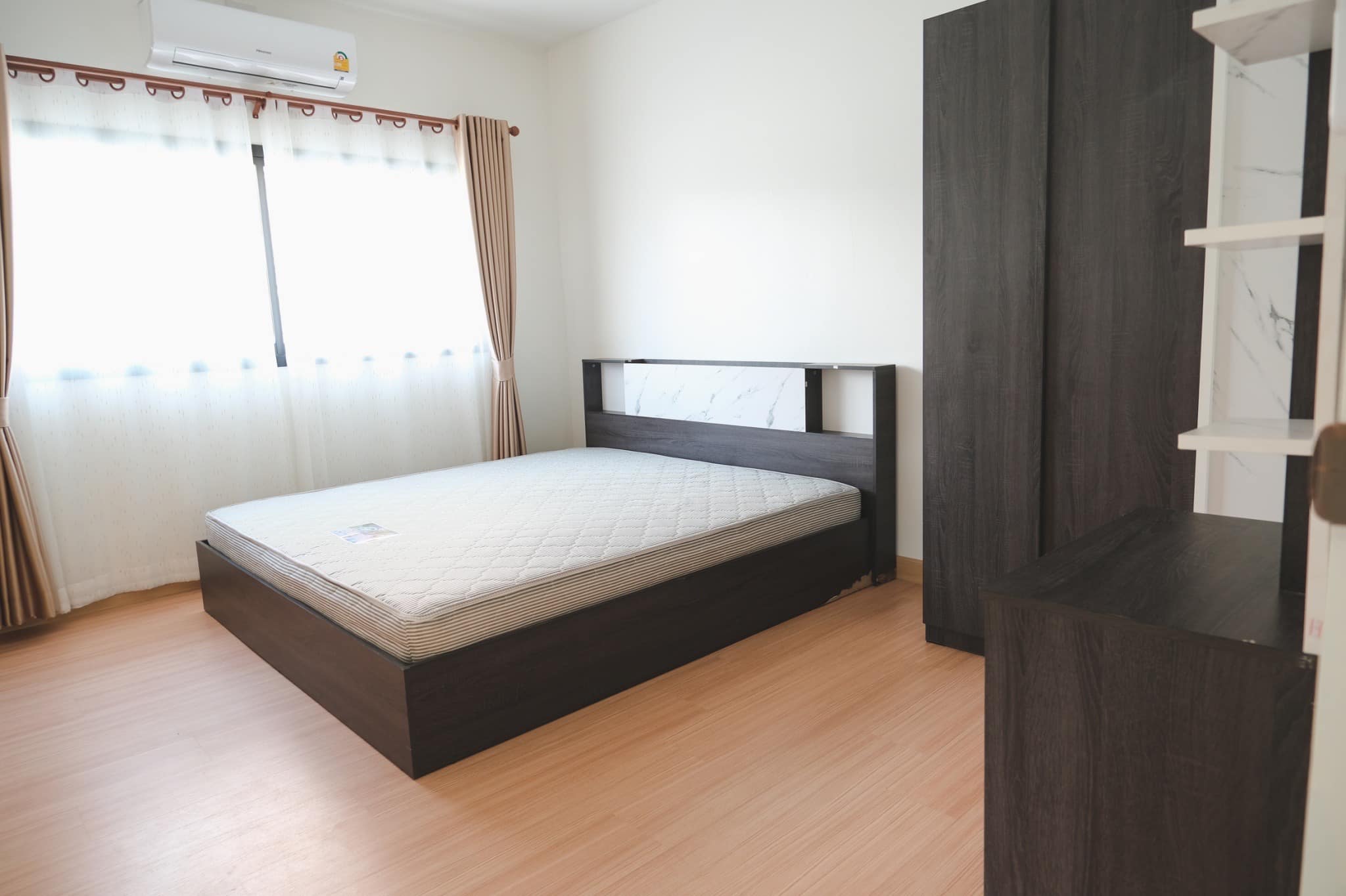 2 Bedroom House For Rent in Sai Mun, San Kamphaeng, Chiang Mai - Image 5