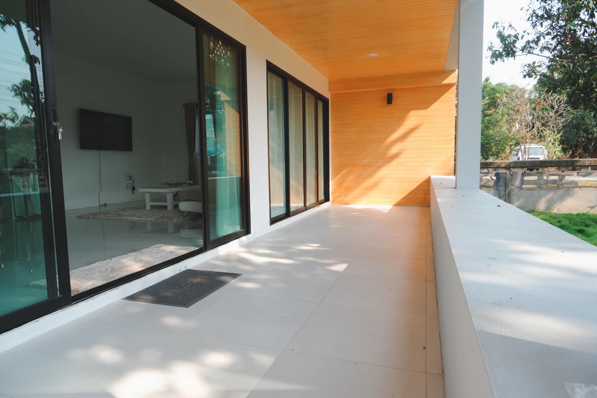 2 Bedroom House For Rent in Sai Mun, San Kamphaeng, Chiang Mai - Image 6