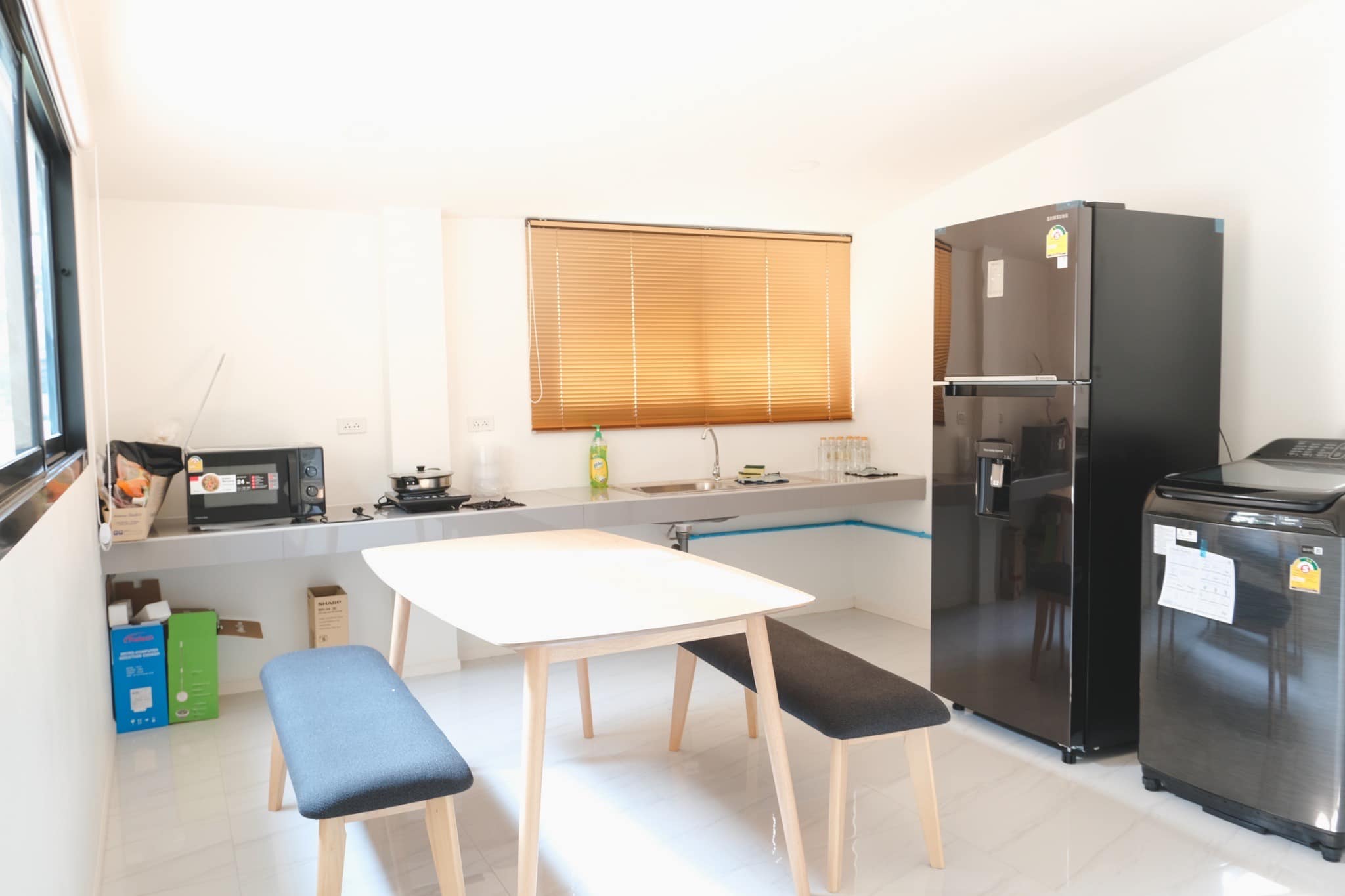 2 Bedroom House For Rent in Sai Mun, San Kamphaeng, Chiang Mai - Image 10