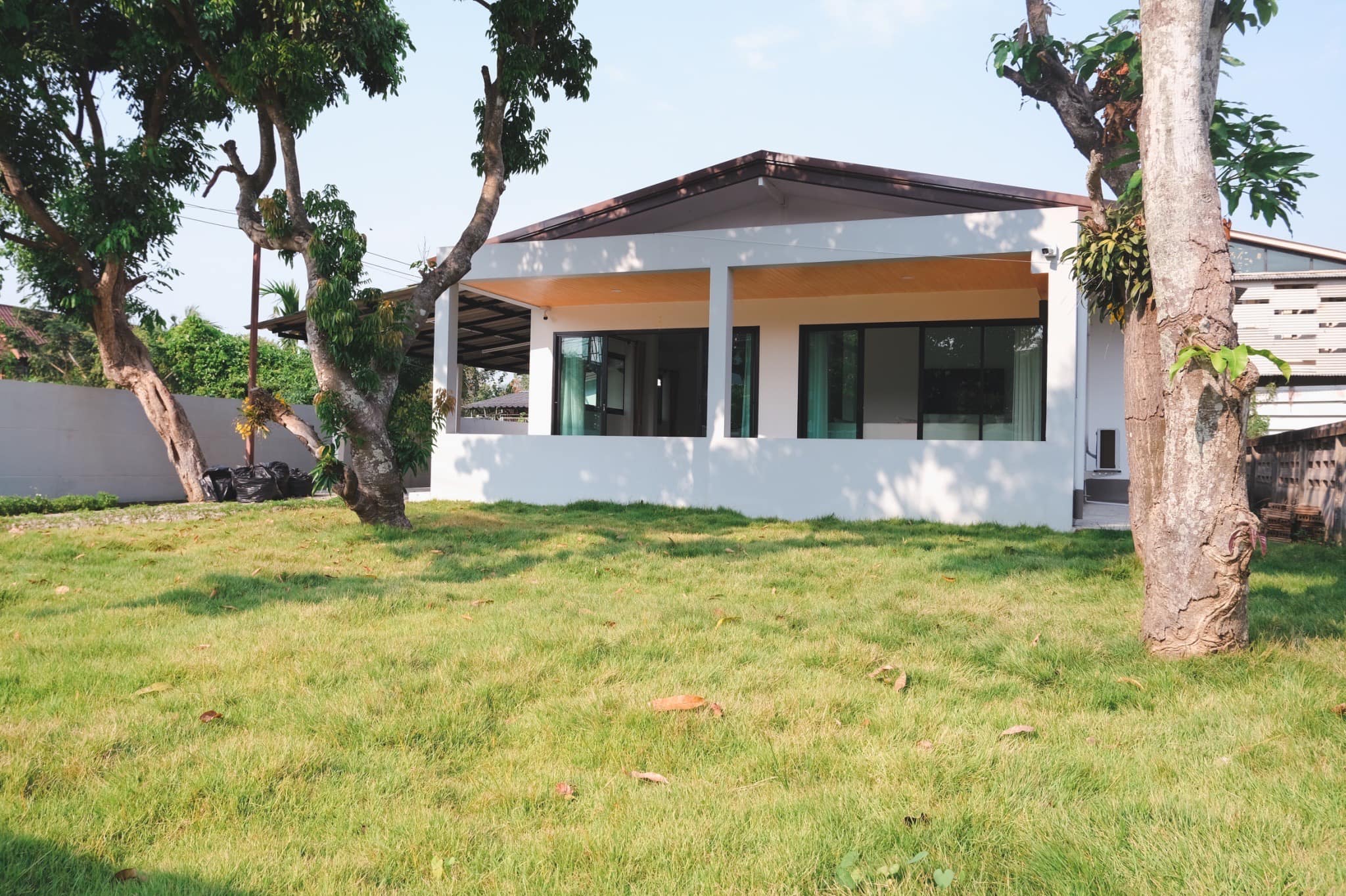 2 Bedroom House For Rent in Sai Mun, San Kamphaeng, Chiang Mai - Image 14