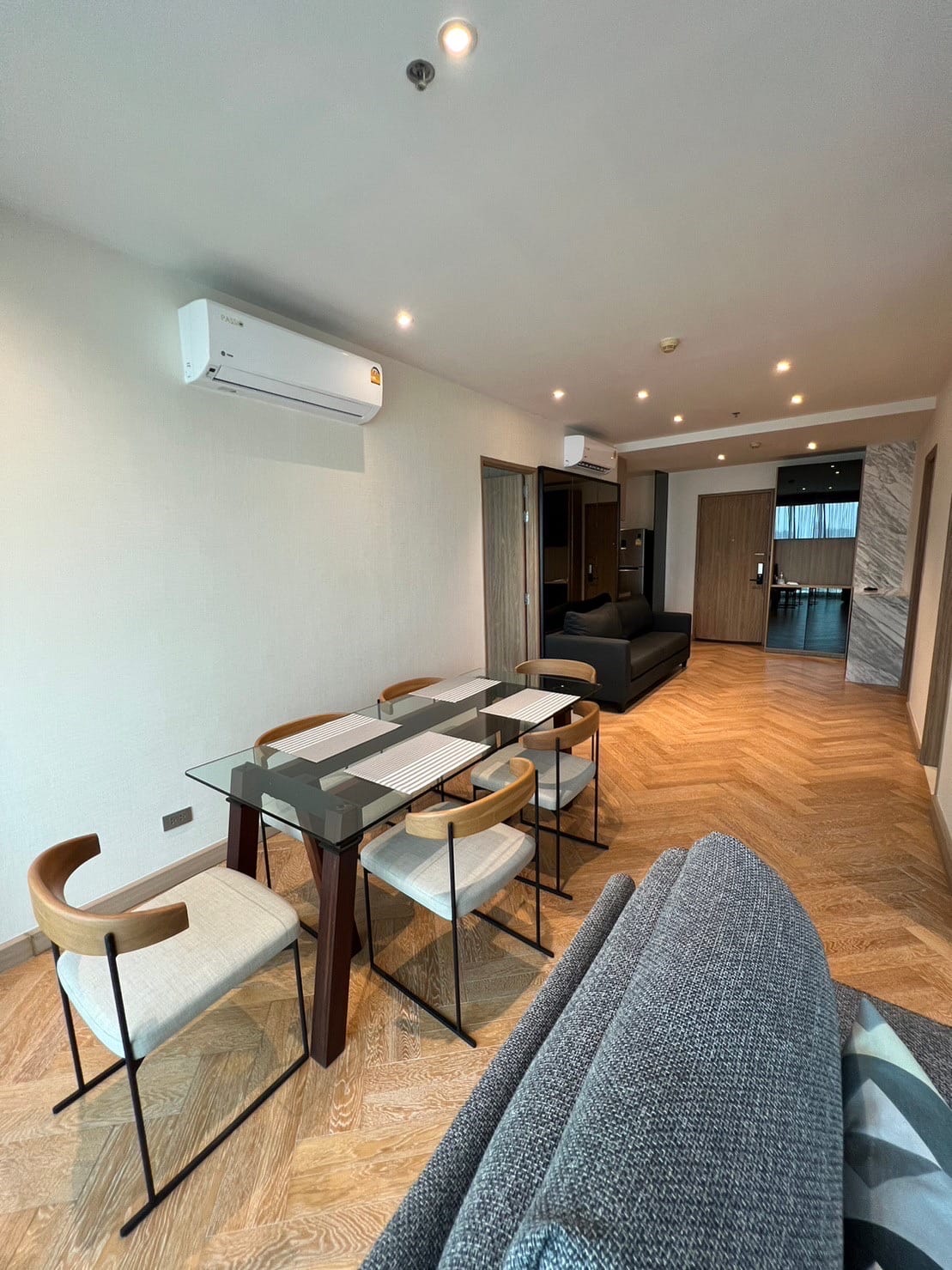 Skywalk Condominium - Image 2
