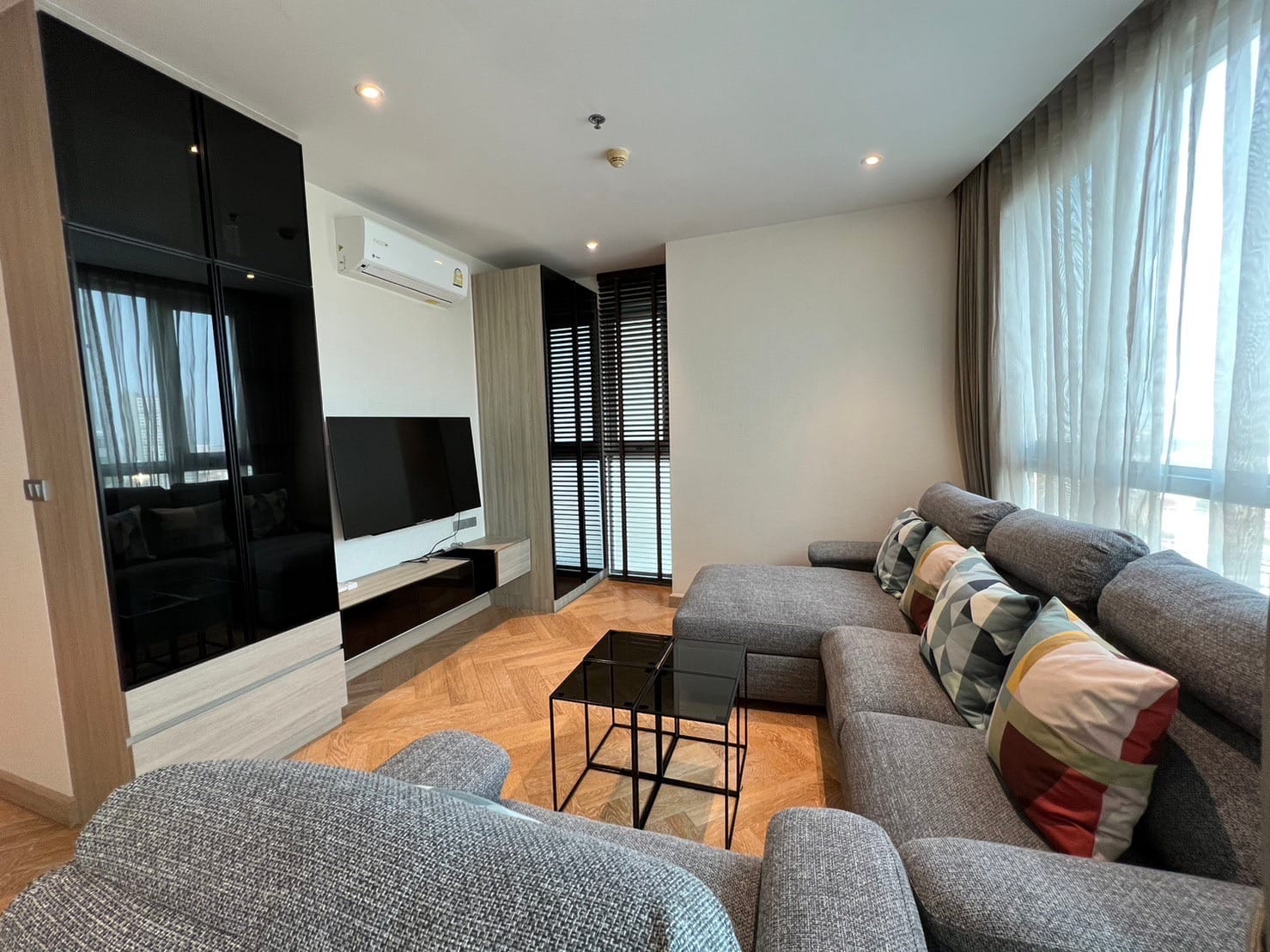 Skywalk Condominium - Image 1