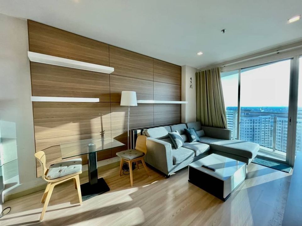 Sky Walk Condominium - Image 2