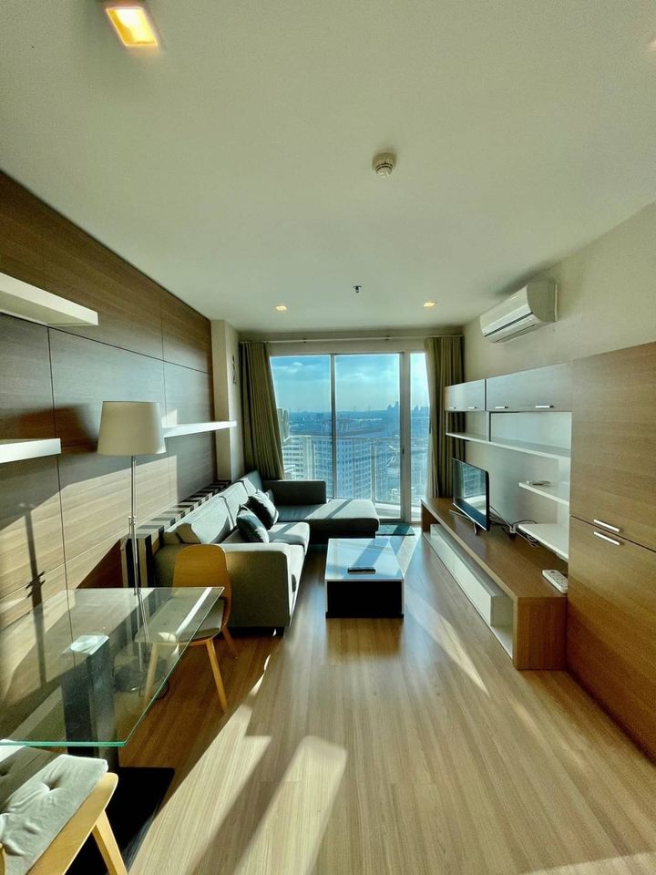 Sky Walk Condominium - Image 1