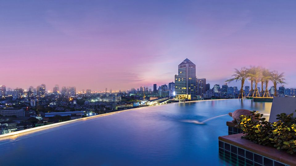 Sky Walk Condominium - Image 8