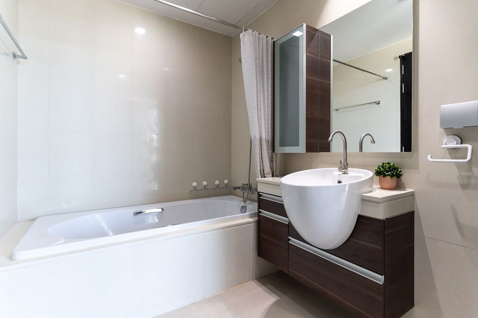 Sky Walk Condominium - Image 9