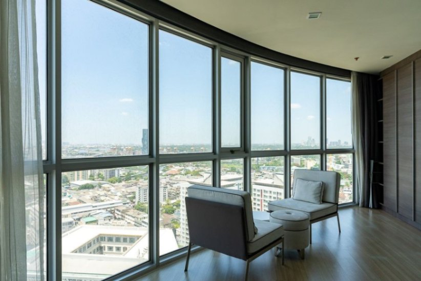 Sky Walk Condominium - Image 2