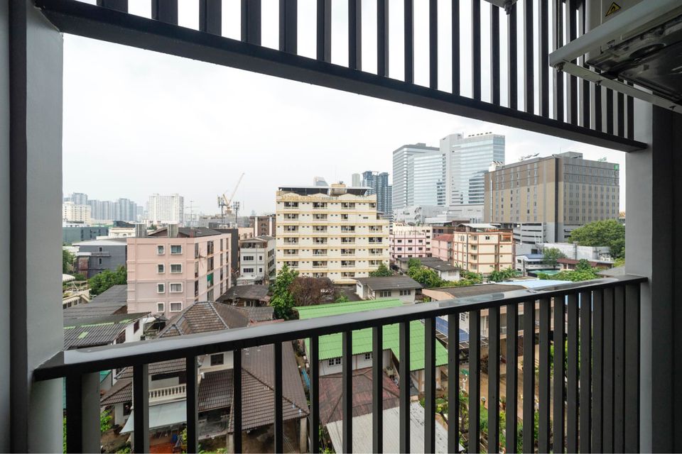1 卧室 公寓 出租 在  - Image 6