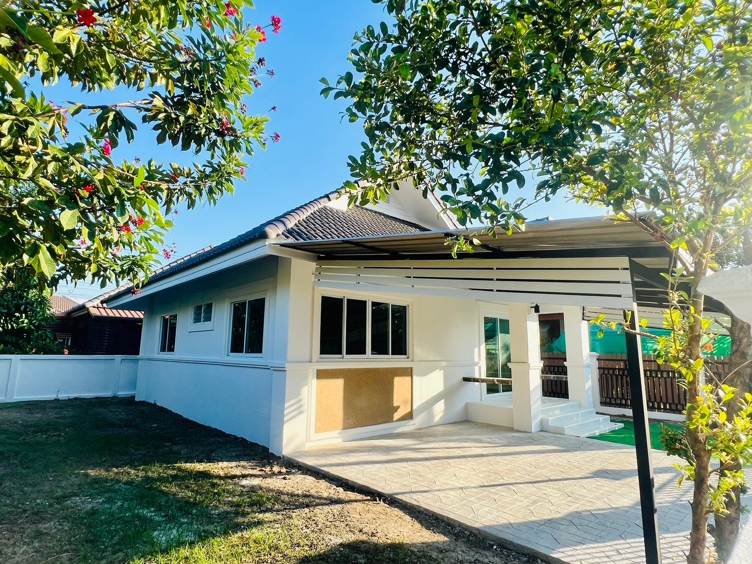 2 Bedroom House For Sale in San Kamphaeng, San Kamphaeng, Chiang Mai - Image 9