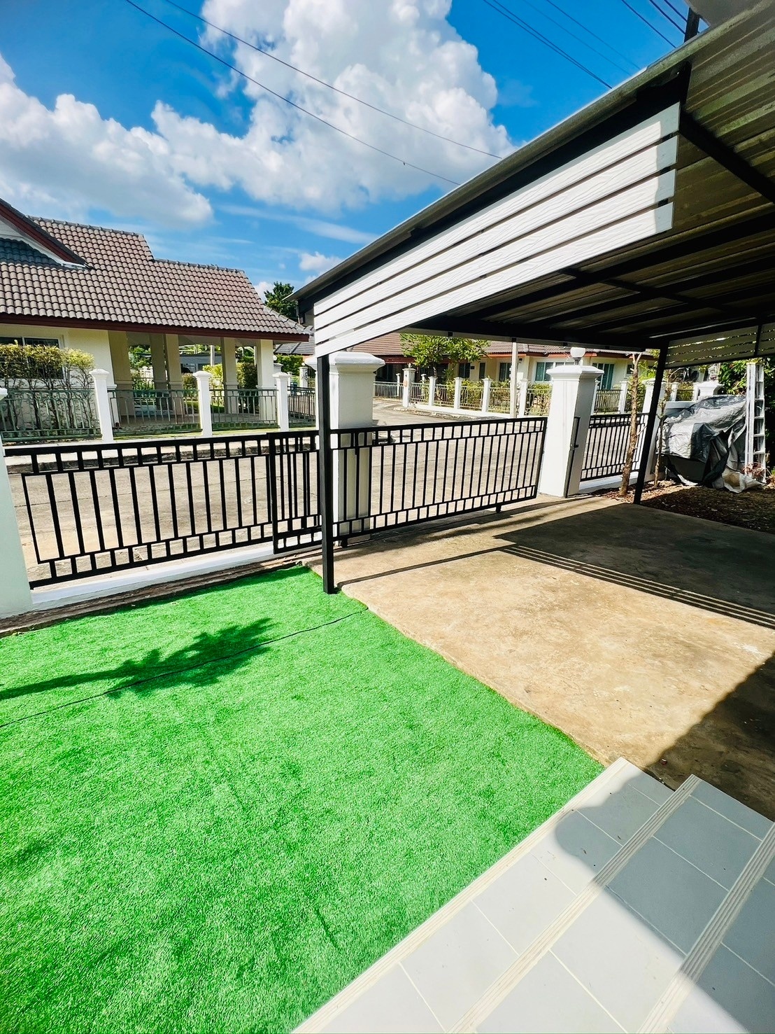 2 Bedroom House For Sale in San Kamphaeng, San Kamphaeng, Chiang Mai - Image 8