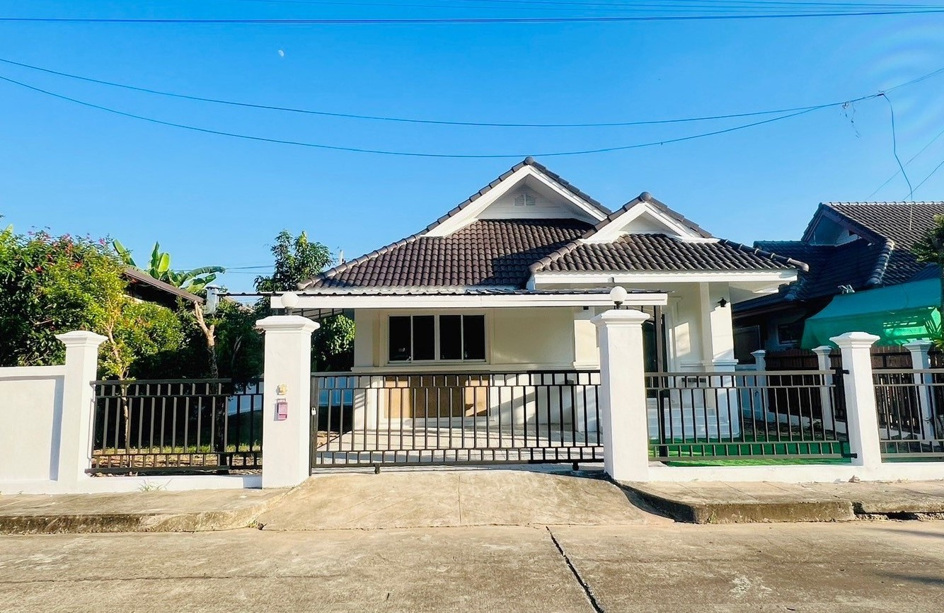2 Bedroom House For Sale in San Kamphaeng, San Kamphaeng, Chiang Mai - Image 1