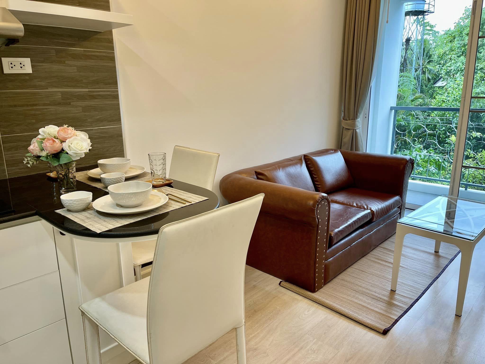 The Spring Condo - Image 1