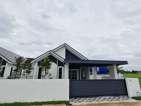 3 Bedroom House For Sale in Han Kaeo, Hang Dong, Chiang Mai - Image 11