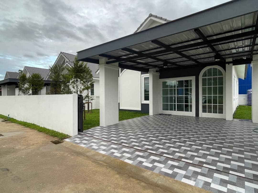 3 Bedroom House For Sale in Han Kaeo, Hang Dong, Chiang Mai - Image 12