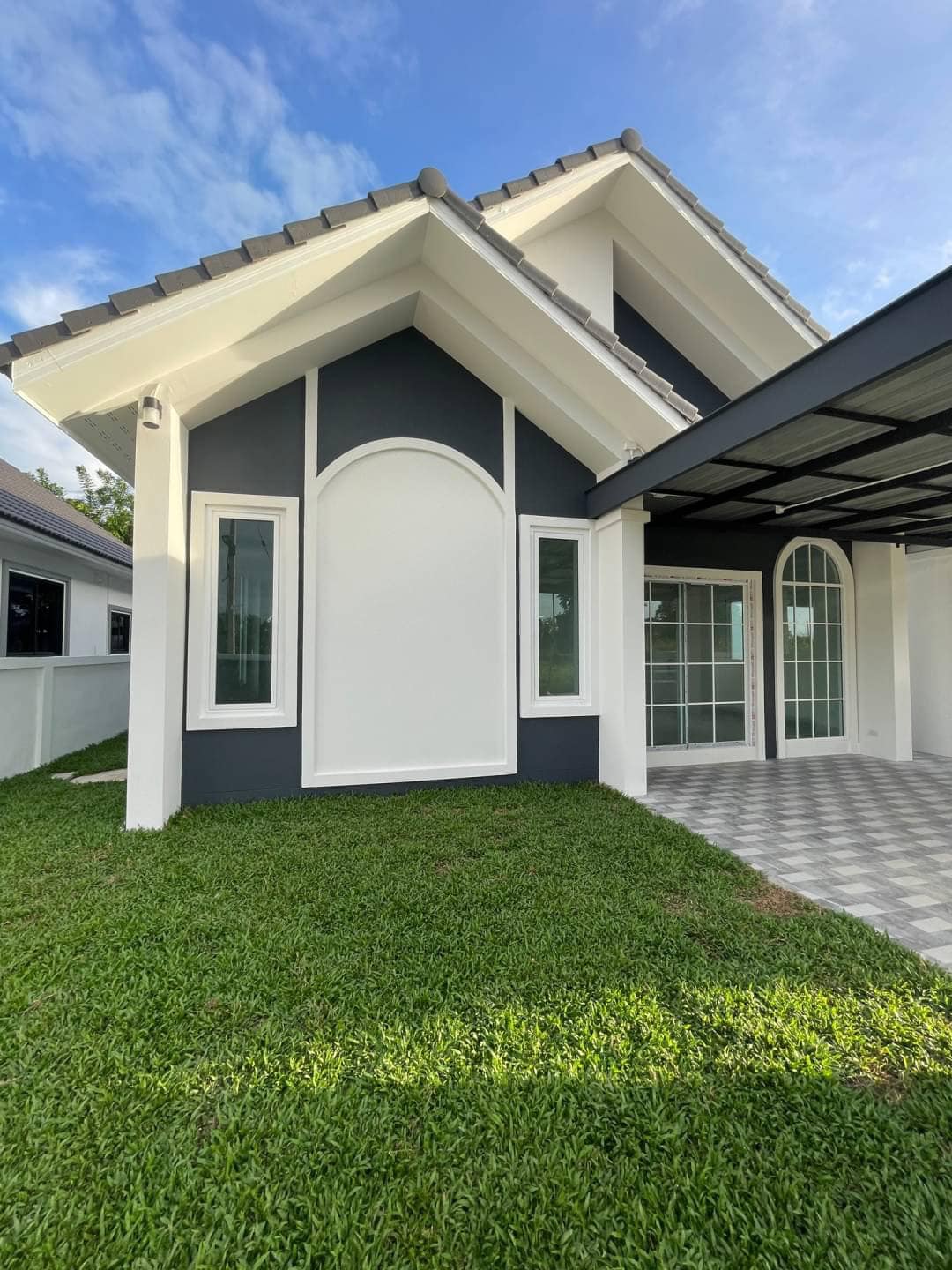 3 Bedroom House For Sale in Han Kaeo, Hang Dong, Chiang Mai - Image 2