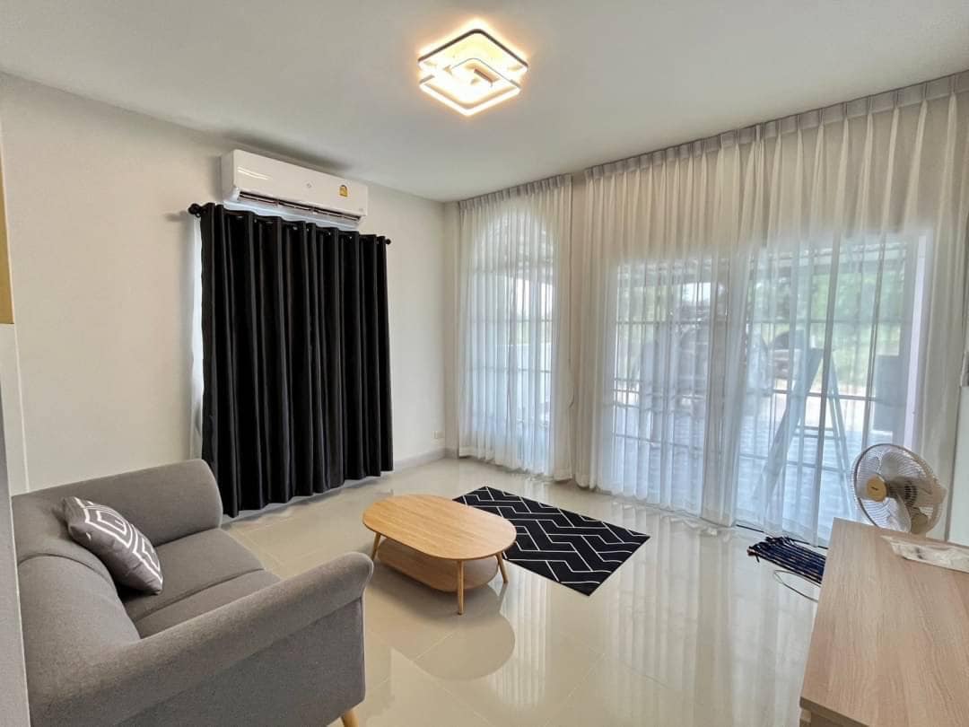 3 Bedroom House For Sale in Han Kaeo, Hang Dong, Chiang Mai - Image 3