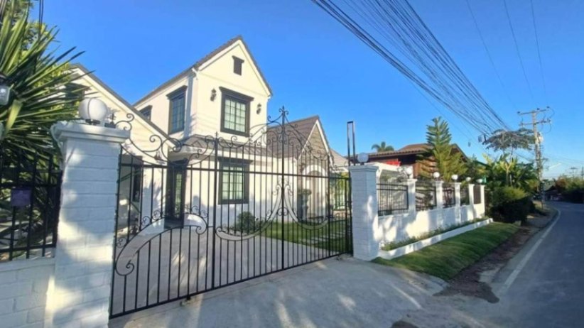 4 Bedroom House For Sale in Ban Mae, San Pa Tong, Chiang Mai - Image 15
