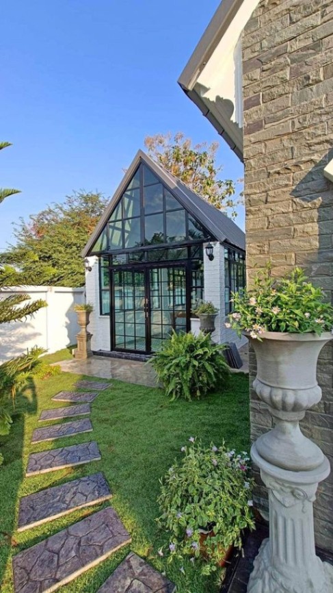 4 Bedroom House For Sale in Ban Mae, San Pa Tong, Chiang Mai - Image 12