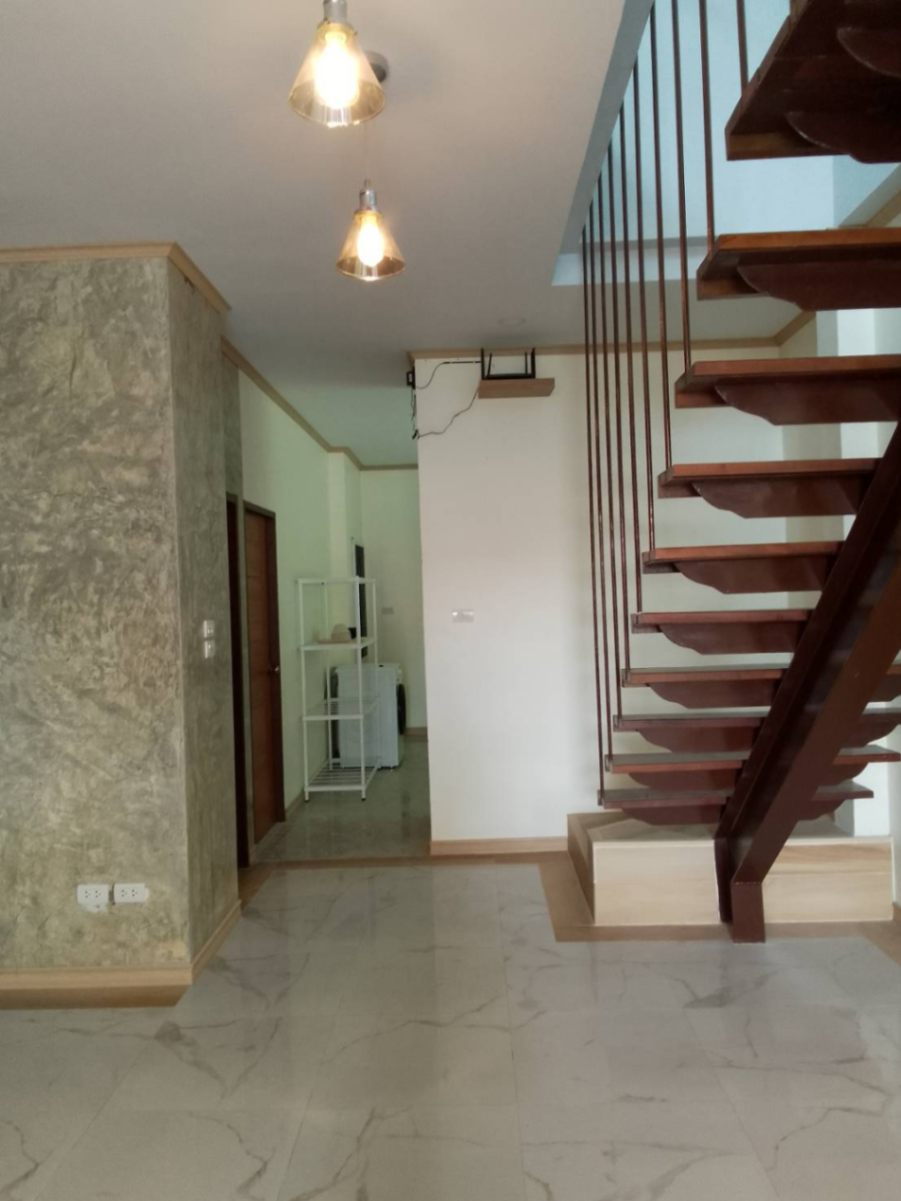 3 ห้องนอน บ้านเดี่ยว สำหรับเช่า ใน สันกลาง, สันป่าตอง, เชียงใหม่ - Image 6