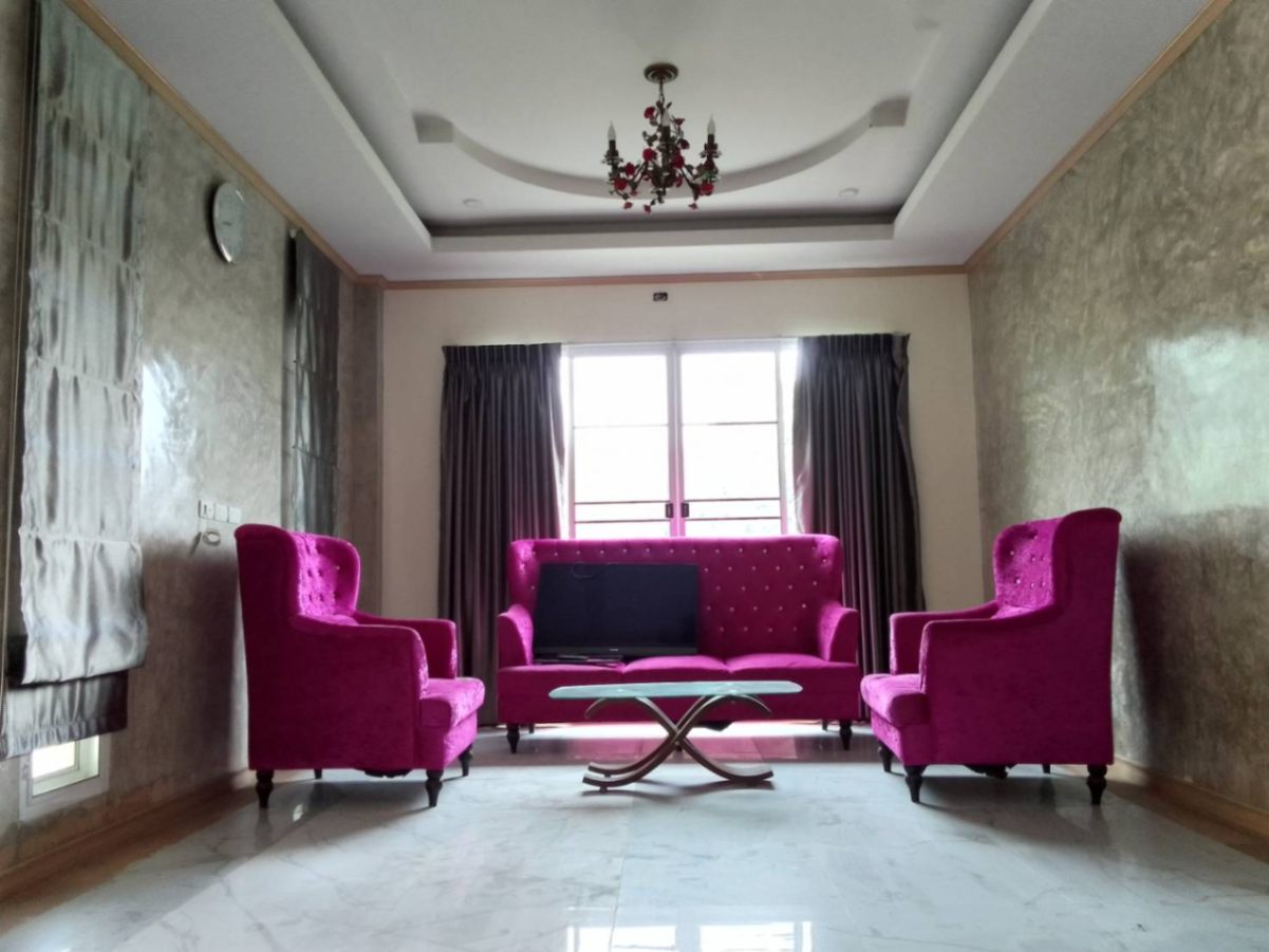 3 ห้องนอน บ้านเดี่ยว สำหรับเช่า ใน สันกลาง, สันป่าตอง, เชียงใหม่ - Image 3
