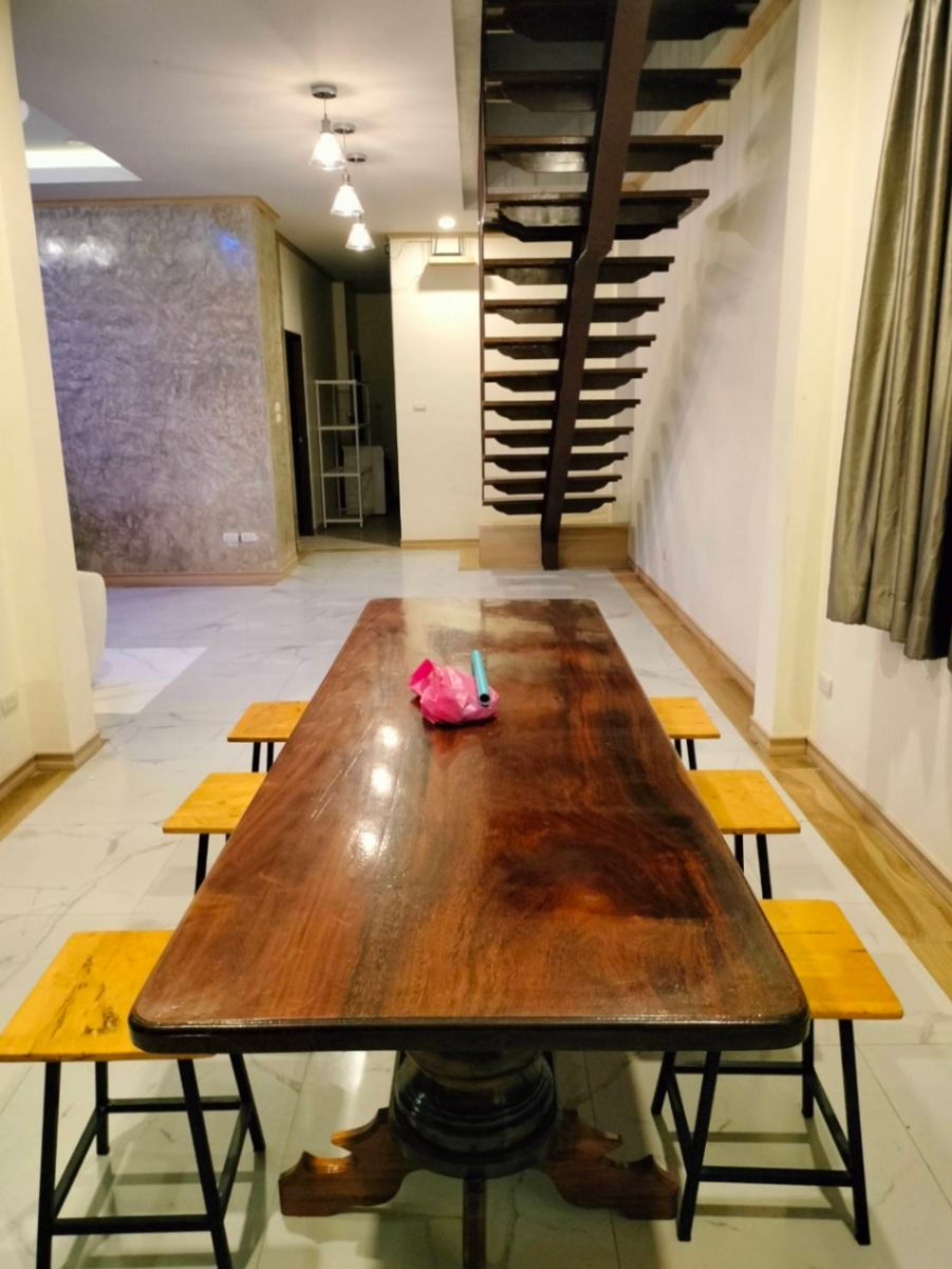 3 ห้องนอน บ้านเดี่ยว สำหรับเช่า ใน สันกลาง, สันป่าตอง, เชียงใหม่ - Image 4