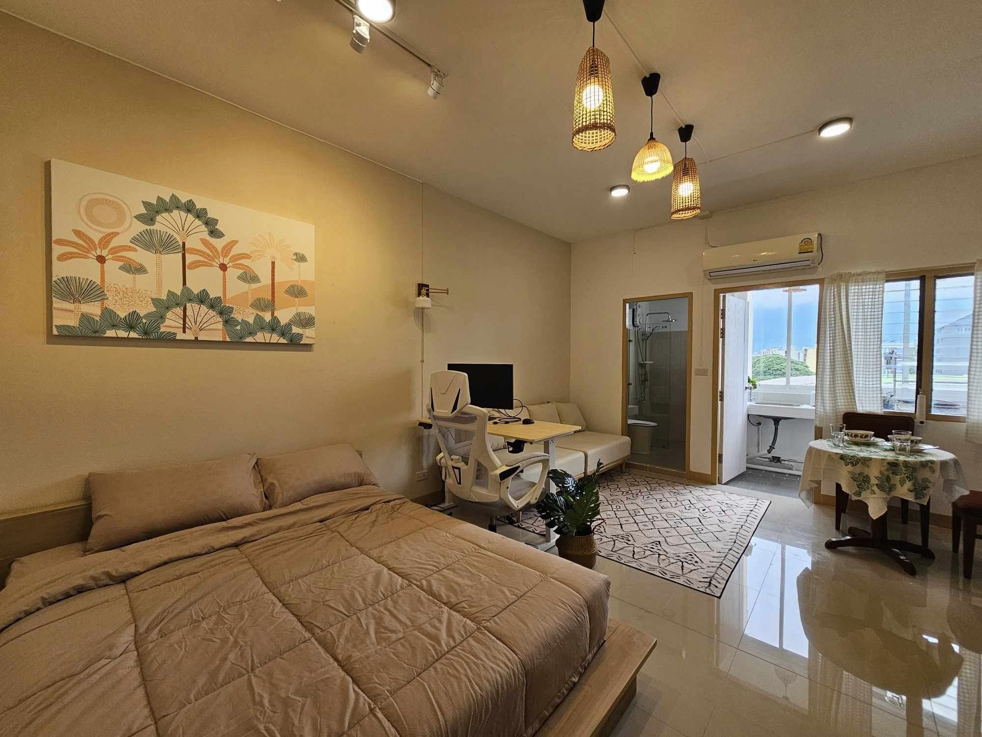 Srithana Condominium 1 - Image 1