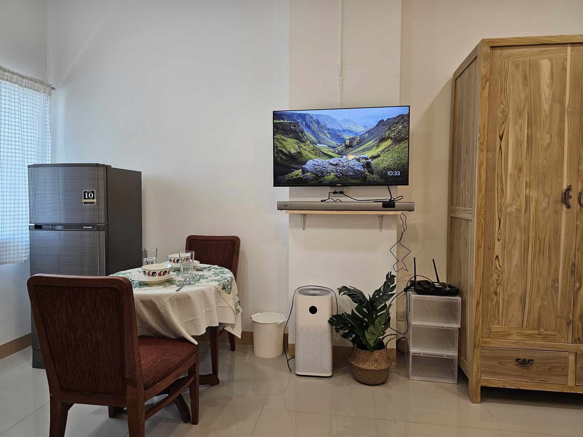 Srithana Condominium 1 - Image 2