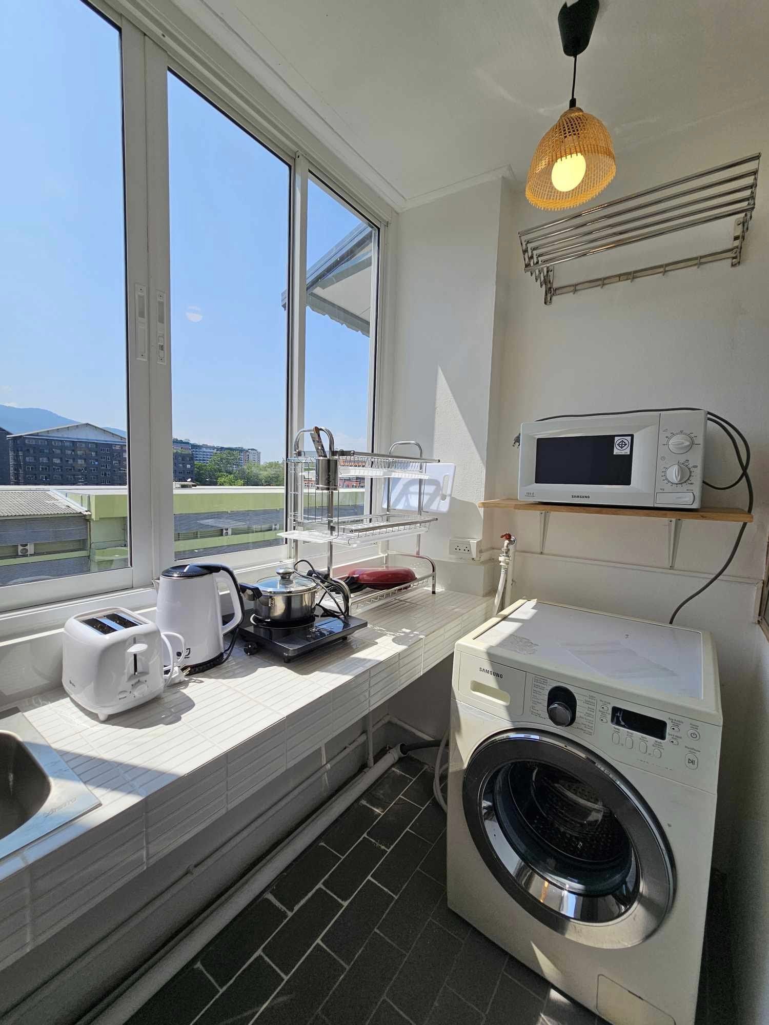 Srithana Condominium 1 - Image 3