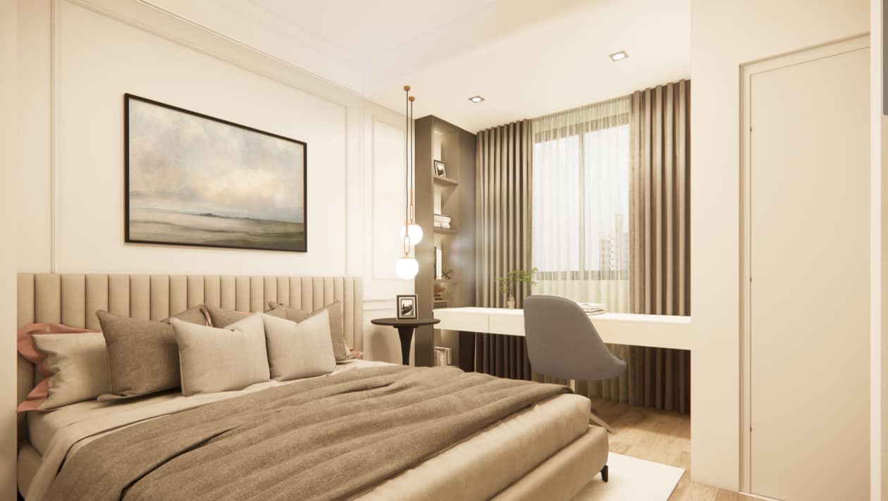 1 Bedroom Condo For Sale in Suthep, Mueang Chiang Mai, Chiang Mai - Image 4
