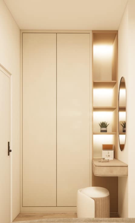 1 Bedroom Condo For Sale in Suthep, Mueang Chiang Mai, Chiang Mai - Image 6