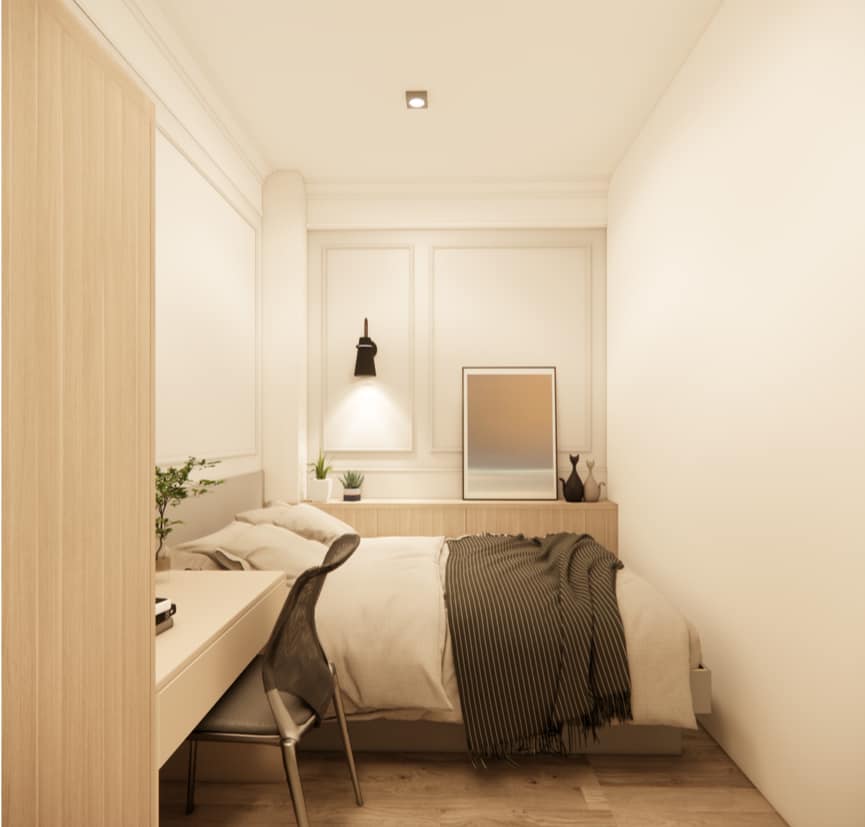1 Bedroom Condo For Sale in Suthep, Mueang Chiang Mai, Chiang Mai - Image 5