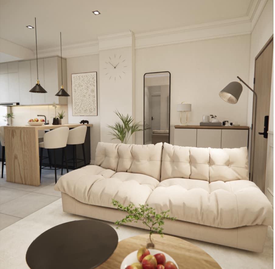 1 Bedroom Condo For Sale in Suthep, Mueang Chiang Mai, Chiang Mai - Image 2