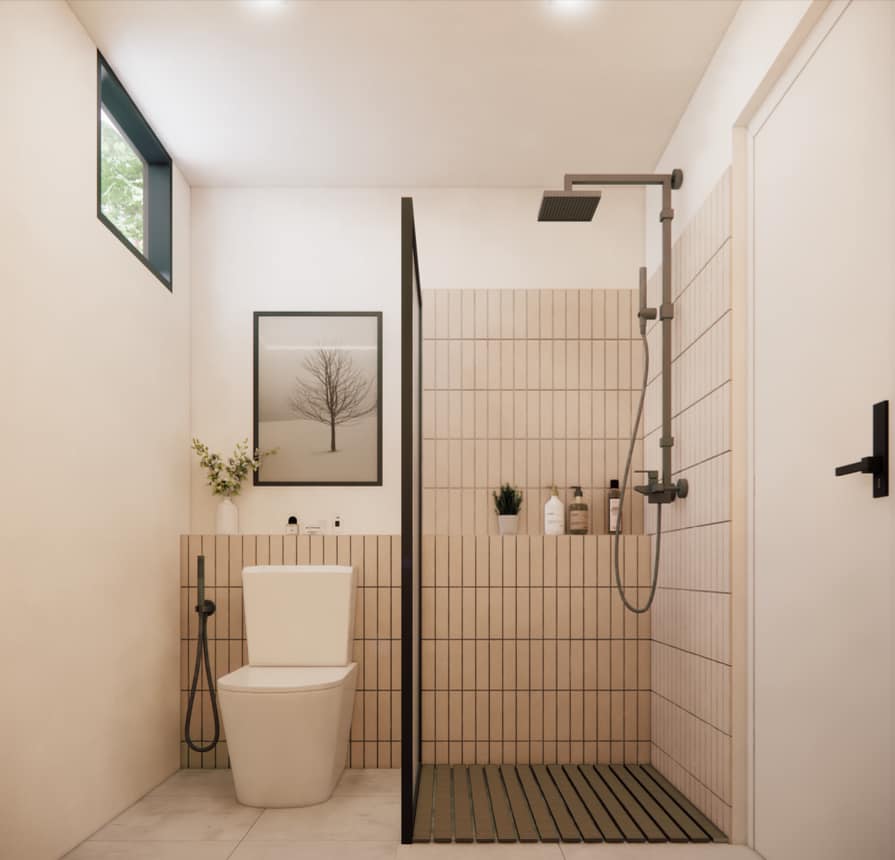 1 Bedroom Condo For Sale in Suthep, Mueang Chiang Mai, Chiang Mai - Image 8