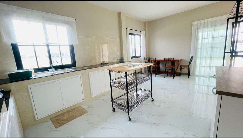 3 ห้องนอน บ้านเดี่ยว สำหรับเช่า ใน สันทรายหลวง, สันทราย, เชียงใหม่ - Image 13