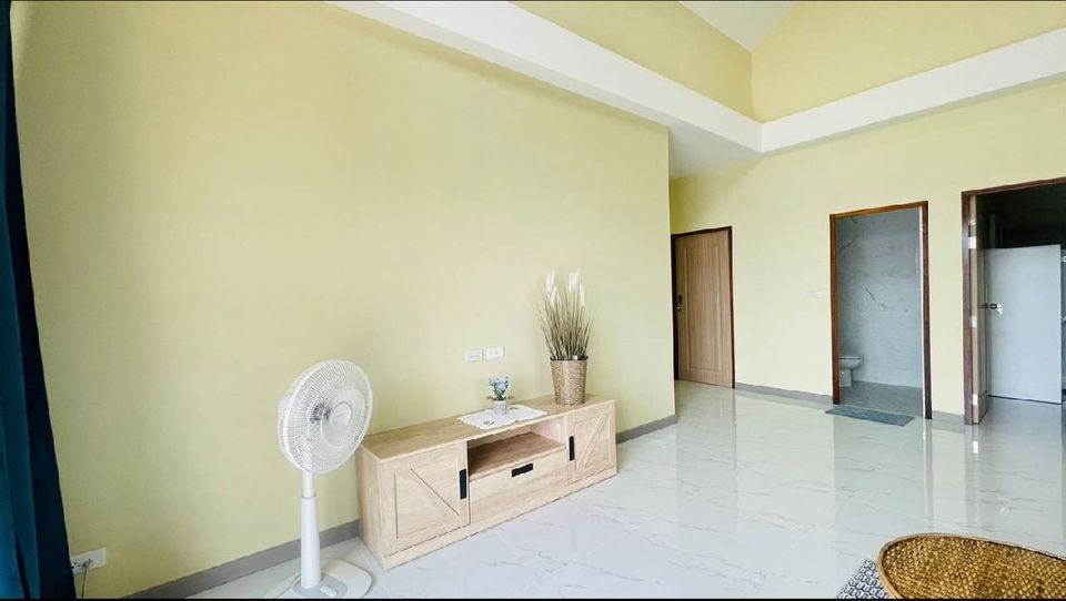 3 ห้องนอน บ้านเดี่ยว สำหรับเช่า ใน สันทรายหลวง, สันทราย, เชียงใหม่ - Image 9