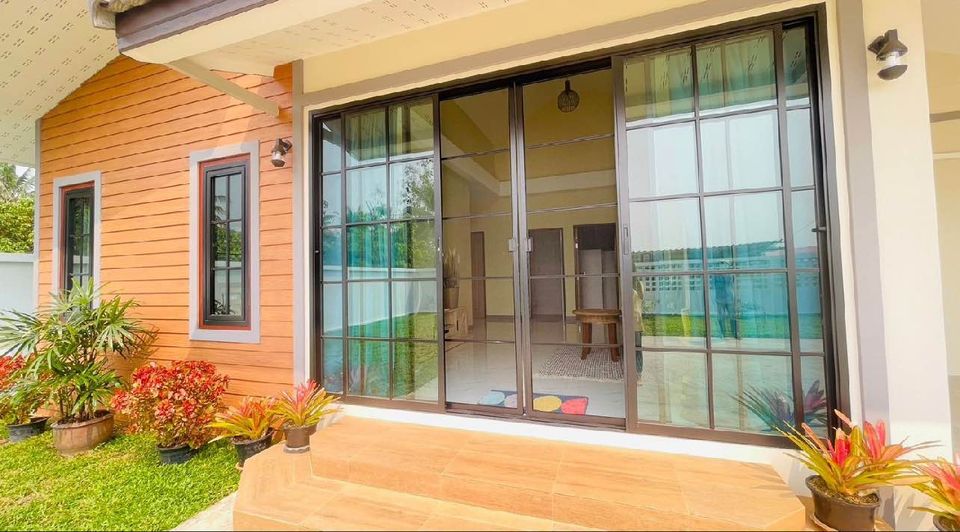 3 ห้องนอน บ้านเดี่ยว สำหรับเช่า ใน สันทรายหลวง, สันทราย, เชียงใหม่ - Image 2