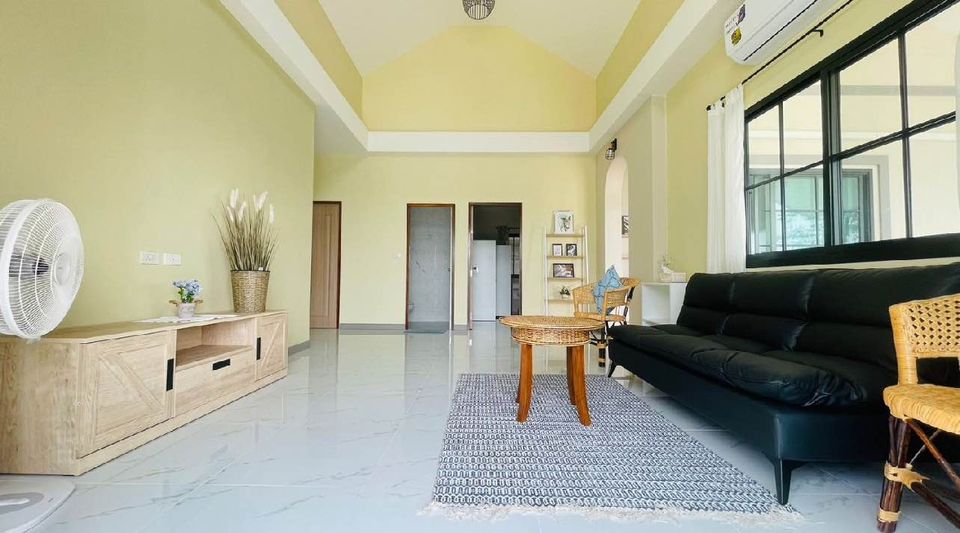 3 ห้องนอน บ้านเดี่ยว สำหรับเช่า ใน สันทรายหลวง, สันทราย, เชียงใหม่ - Image 3