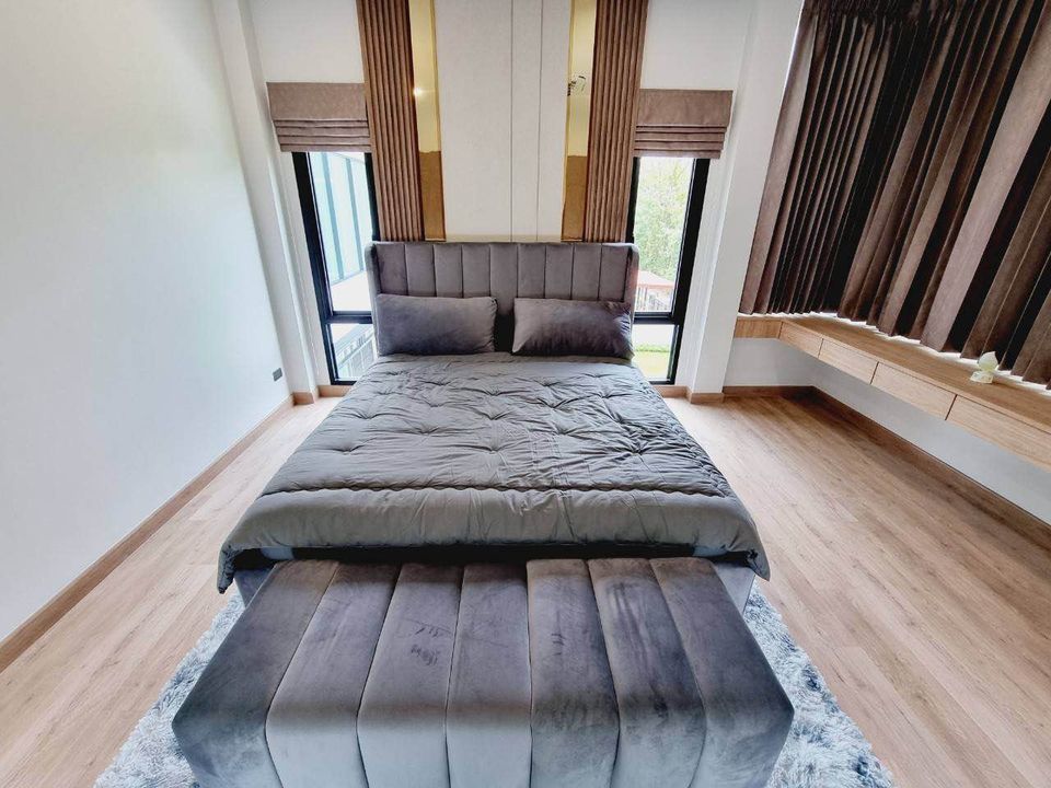 5 ห้องนอน บ้านเดี่ยว  ใน สันนาเม็ง, สันทราย, เชียงใหม่ - Image 14