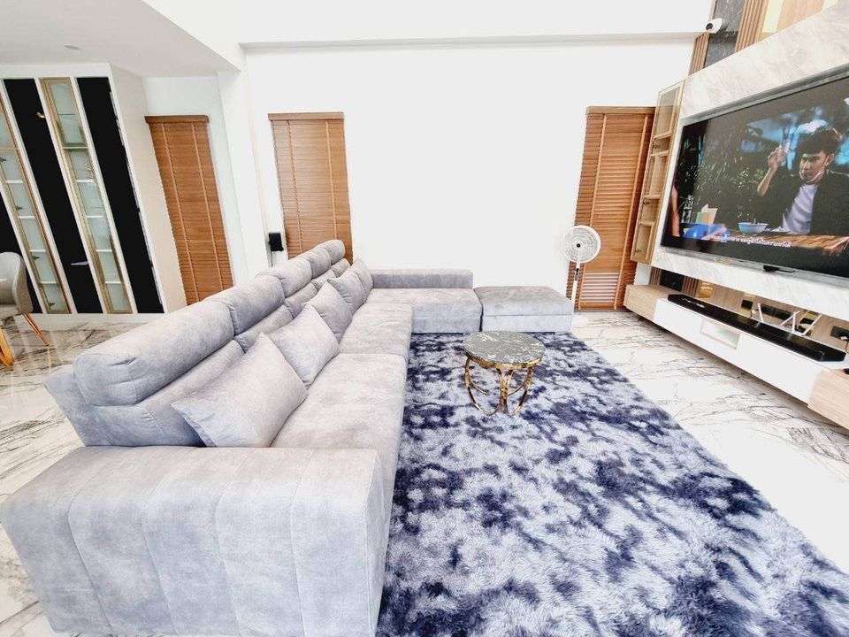 5 ห้องนอน บ้านเดี่ยว  ใน สันนาเม็ง, สันทราย, เชียงใหม่ - Image 5