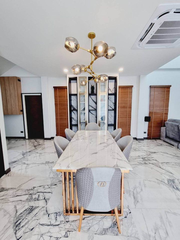 5 ห้องนอน บ้านเดี่ยว  ใน สันนาเม็ง, สันทราย, เชียงใหม่ - Image 6