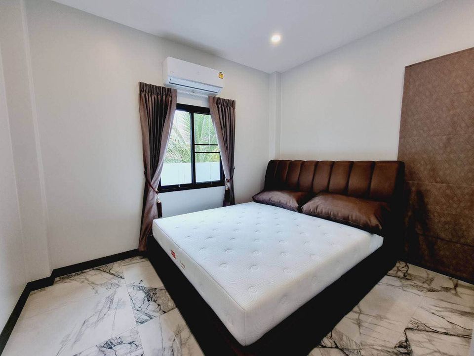 5 ห้องนอน บ้านเดี่ยว  ใน สันนาเม็ง, สันทราย, เชียงใหม่ - Image 16