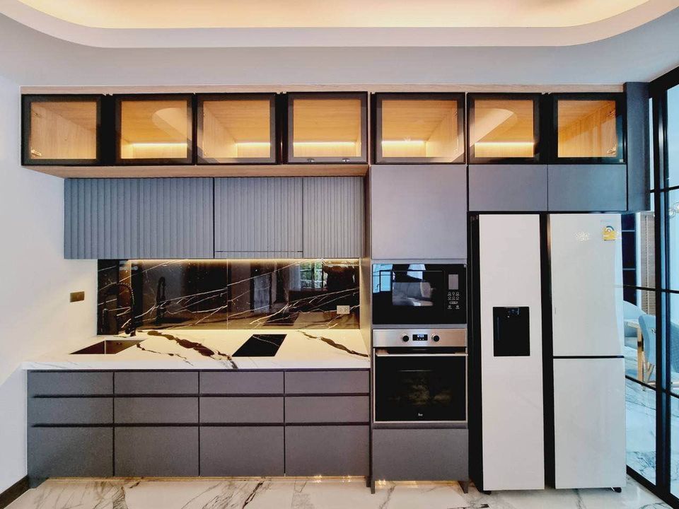 5 ห้องนอน บ้านเดี่ยว  ใน สันนาเม็ง, สันทราย, เชียงใหม่ - Image 8