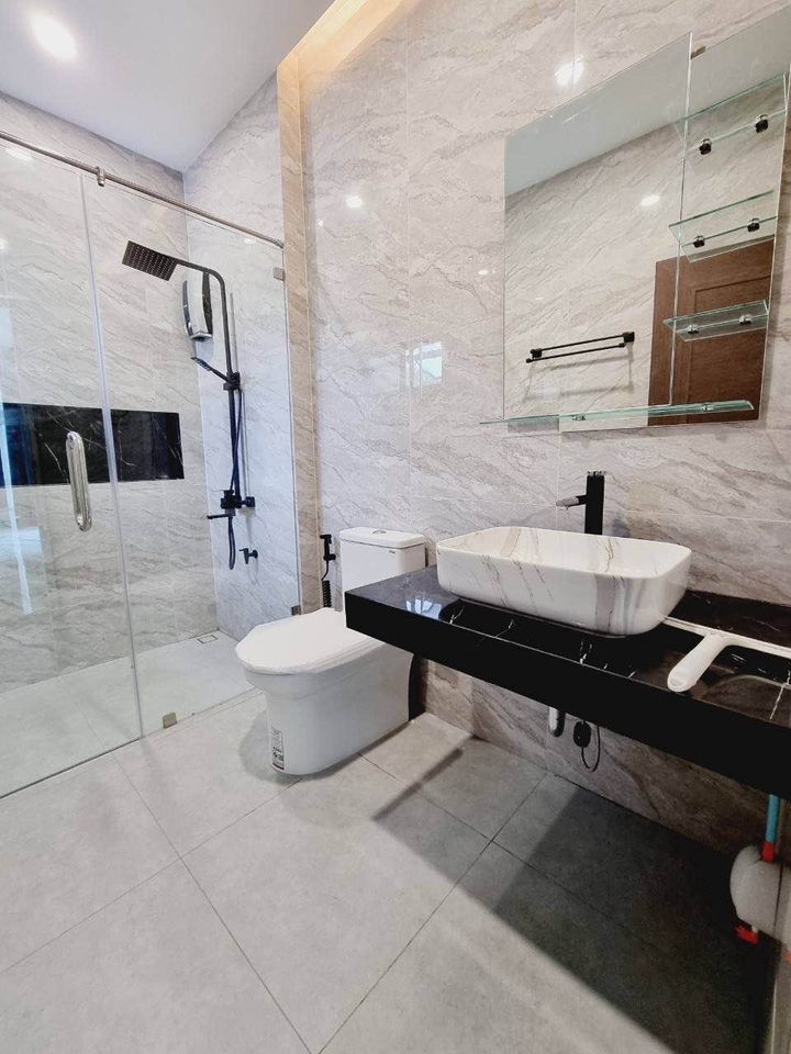 5 ห้องนอน บ้านเดี่ยว  ใน สันนาเม็ง, สันทราย, เชียงใหม่ - Image 15