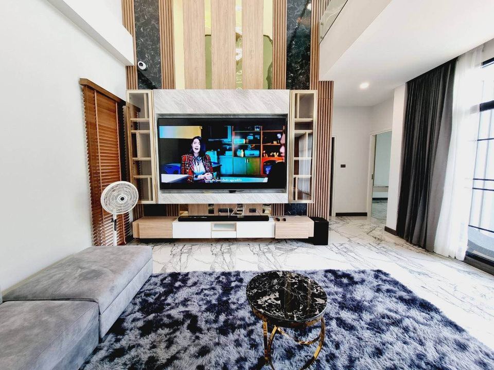 5 ห้องนอน บ้านเดี่ยว  ใน สันนาเม็ง, สันทราย, เชียงใหม่ - Image 4