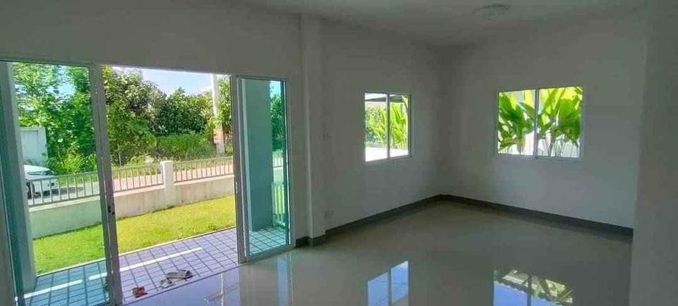 3 Bedroom House For Sale in Nong Chom, San Sai, Chiang Mai - Image 2