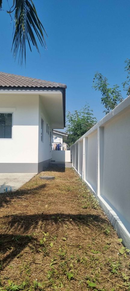 3 Bedroom House For Sale in Nong Chom, San Sai, Chiang Mai - Image 12