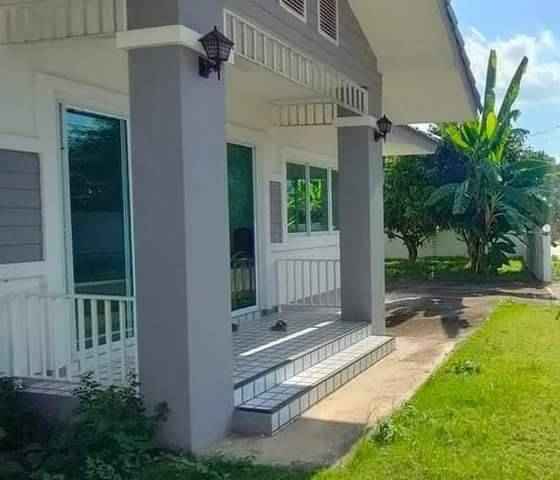 3 Bedroom House For Sale in Nong Chom, San Sai, Chiang Mai - Image 4